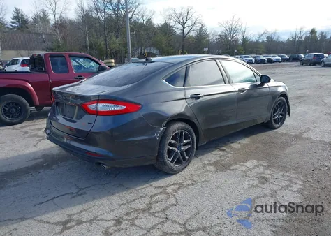 2015 Ford Fusion Se from USA, damaged, VIN 3FA6P0H71FR156540